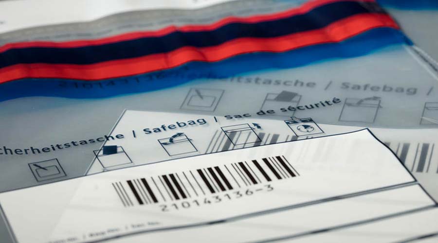 PackSafe 0169
